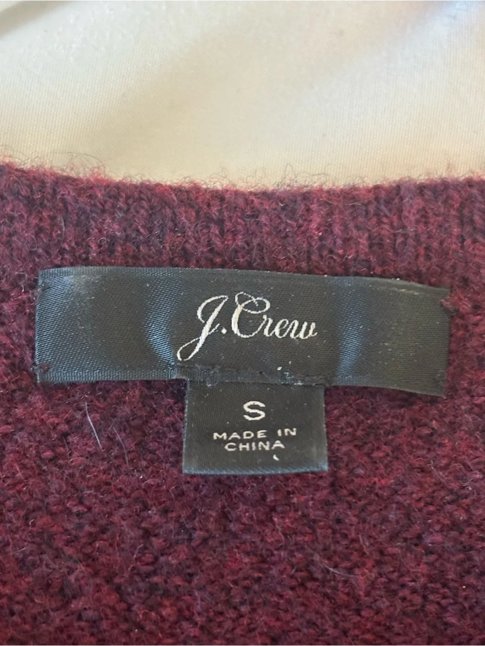 J. Crew soft short